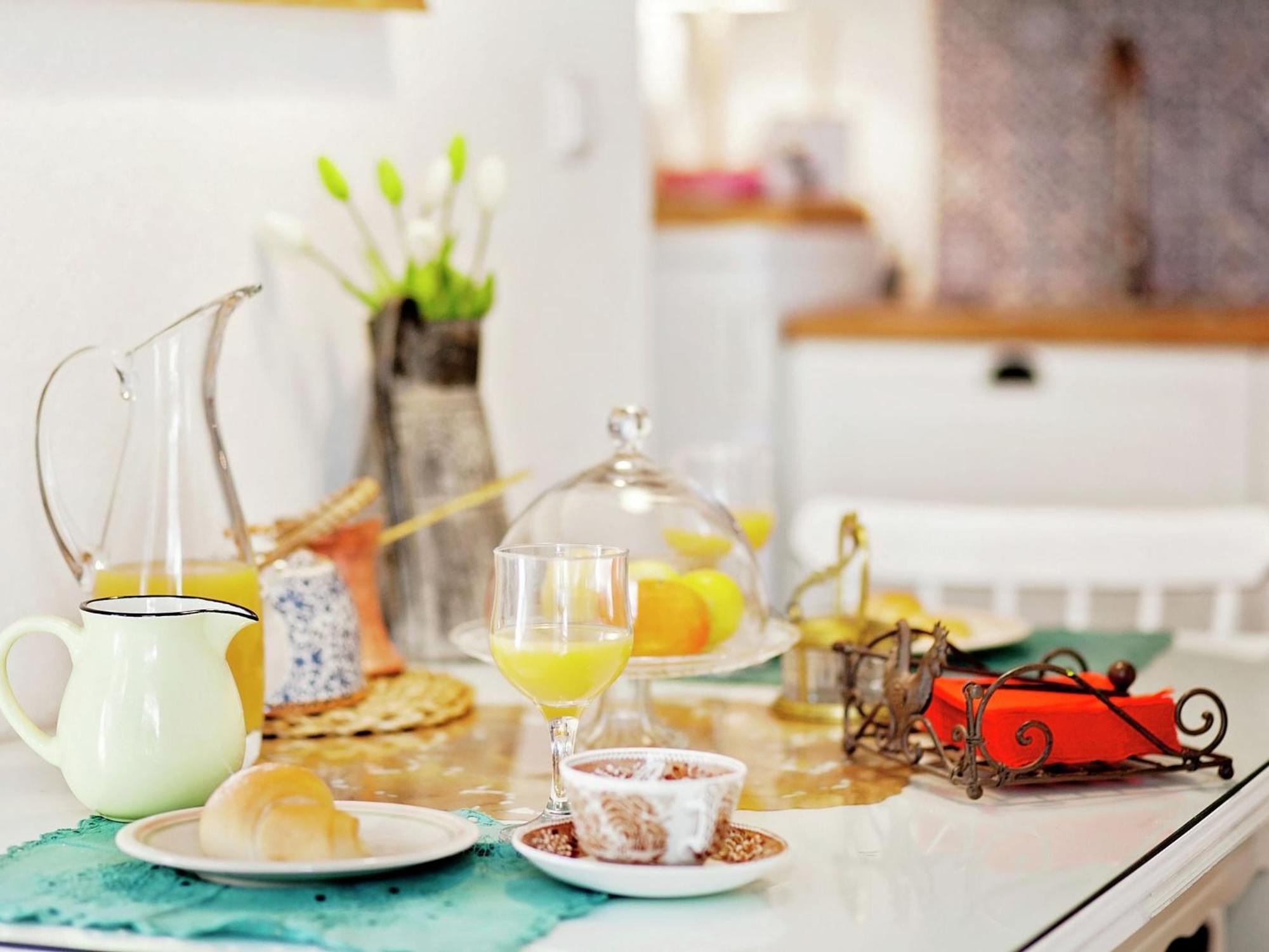Cozy Apartment With A Balcony And A Sea View Brela Eksteriør billede