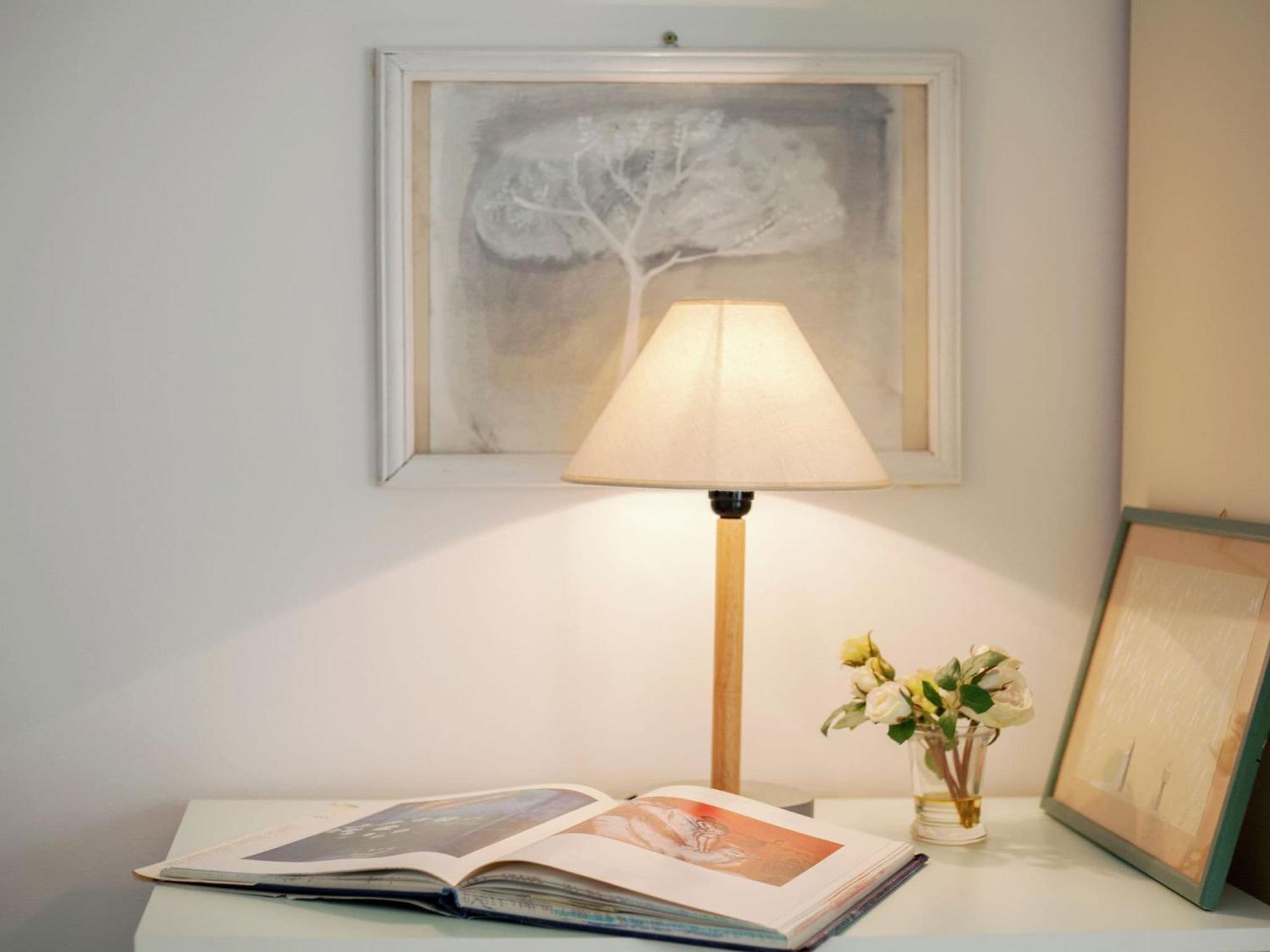 Cozy Apartment With A Balcony And A Sea View Brela Eksteriør billede